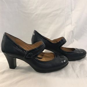 Nurture "BRIGITA" Mary Janes